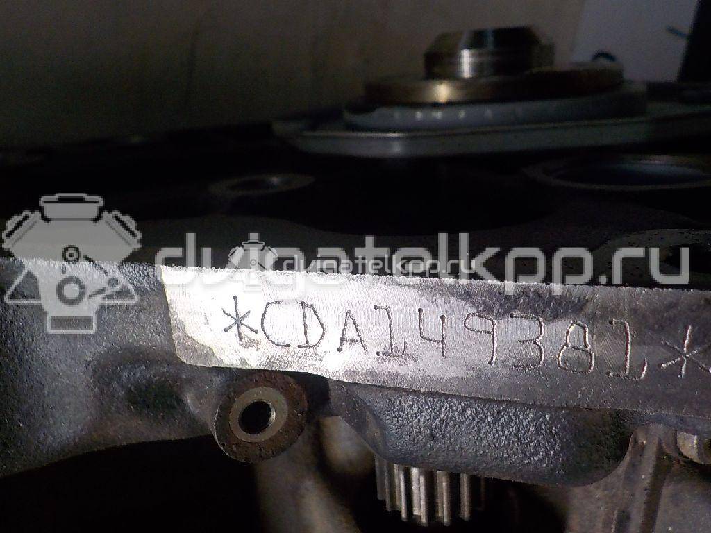 Фото Контрактный (б/у) двигатель CDMA для Audi Tt 265 л.с 16V 2.0 л бензин 06J100035H {forloop.counter}}