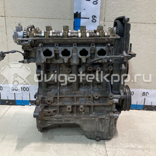 Фото Контрактный (б/у) двигатель G4ED для Hyundai / Kia 104-114 л.с 16V 1.6 л бензин 2110126C00