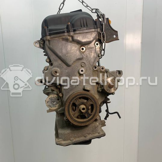 Фото Контрактный (б/у) двигатель G4FC для Hyundai / Kia 105-132 л.с 16V 1.6 л бензин 101B12BU00