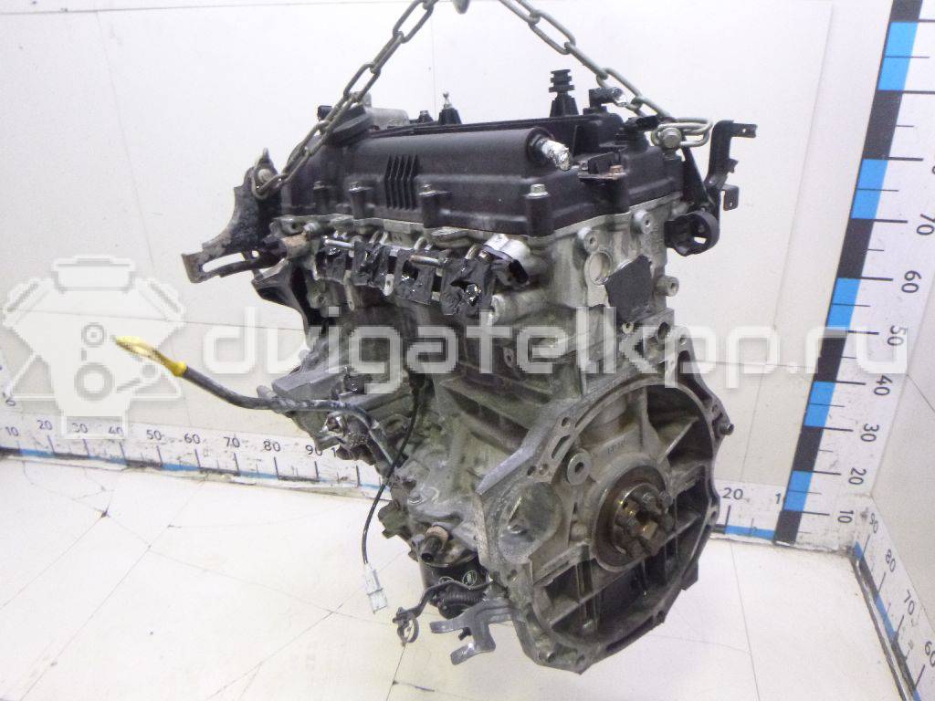 Фото Контрактный (б/у) двигатель G4FG для Hyundai / Kia 121-124 л.с 16V 1.6 л бензин 122N12BU00 {forloop.counter}}