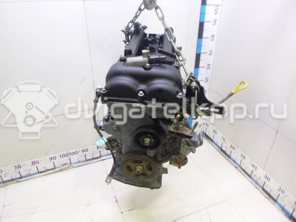 Фото Контрактный (б/у) двигатель G4FG для Hyundai / Kia 121-124 л.с 16V 1.6 л бензин 122N12BU00 {forloop.counter}}