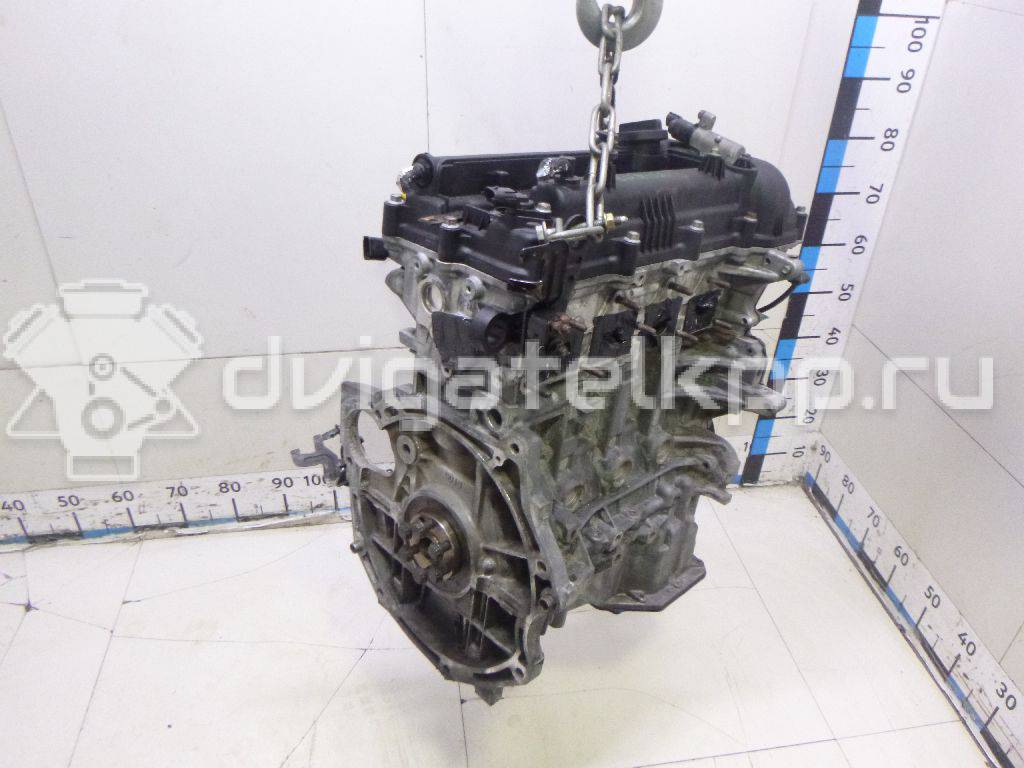 Фото Контрактный (б/у) двигатель G4FG для Hyundai / Kia 120-132 л.с 16V 1.6 л бензин 122N12BU00 {forloop.counter}}