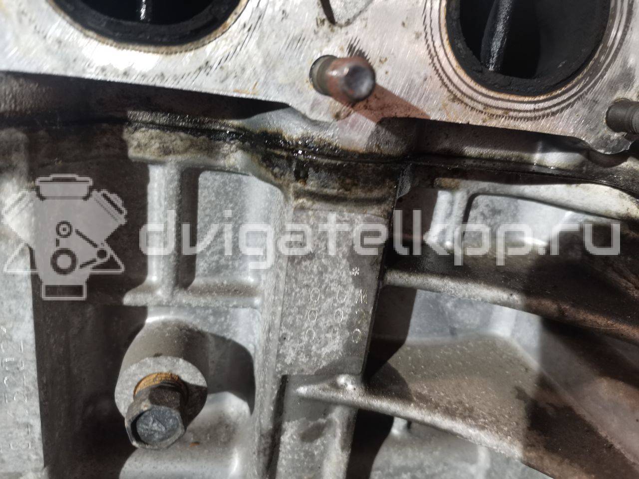 Фото Контрактный (б/у) двигатель G4FC для Hyundai / Kia 105-132 л.с 16V 1.6 л бензин 170Y12BH00 {forloop.counter}}