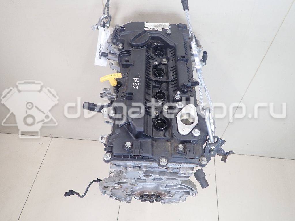 Фото Контрактный (б/у) двигатель G4NC для Hyundai / Kia 163-178 л.с 16V 2.0 л бензин 1D1812EU01 {forloop.counter}}