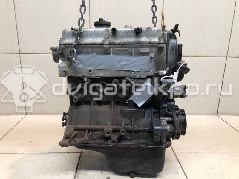 Фото Контрактный (б/у) двигатель G4HD для Hyundai Atos Mx / Getz Tb 58-67 л.с 12V 1.1 л бензин 2110102N00 {forloop.counter}}