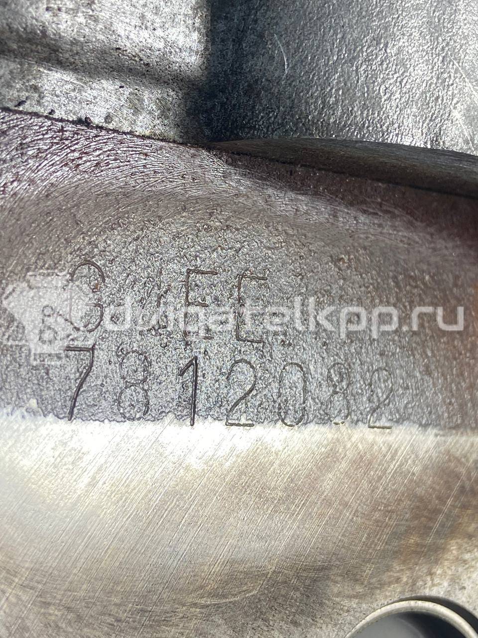 Фото Контрактный (б/у) двигатель G4EE для Hyundai / Kia 97 л.с 16V 1.4 л бензин 100C126P00 {forloop.counter}}