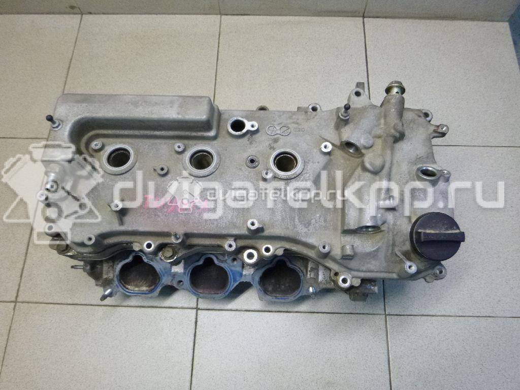 Фото Головка блока для двигателя 2GR-FE для Lotus / Lexus / Toyota / Toyota (Gac) 273 л.с 24V 3.5 л бензин {forloop.counter}}