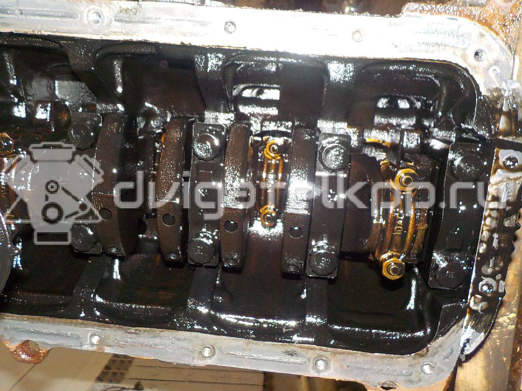 Фото Контрактный (б/у) двигатель G4HG для Hyundai I10 / Santro Ah2 / Atos Mx / Getz Tb 61-69 л.с 12V 1.1 л Бензин/газ 101M102U00 {forloop.counter}}