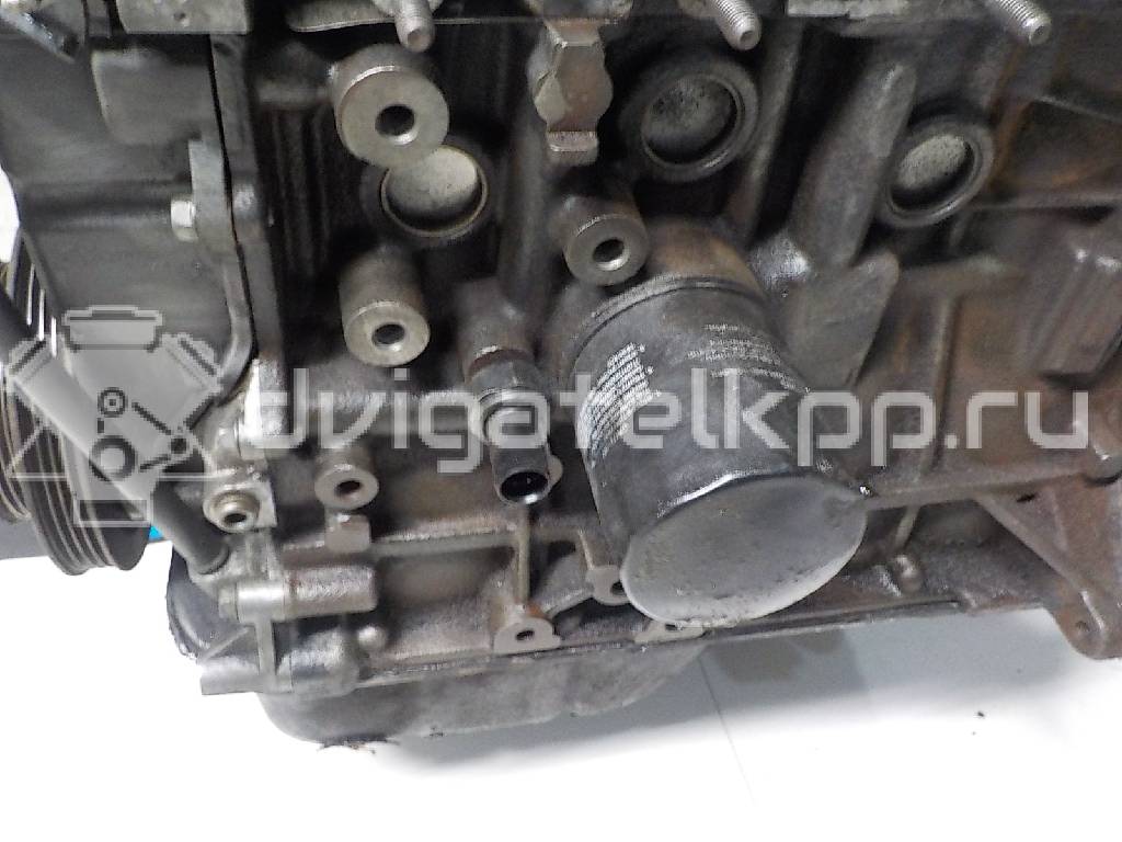 Фото Контрактный (б/у) двигатель G4HD для Hyundai Atos Mx / Getz Tb 58-67 л.с 12V 1.1 л бензин 101M102U00 {forloop.counter}}