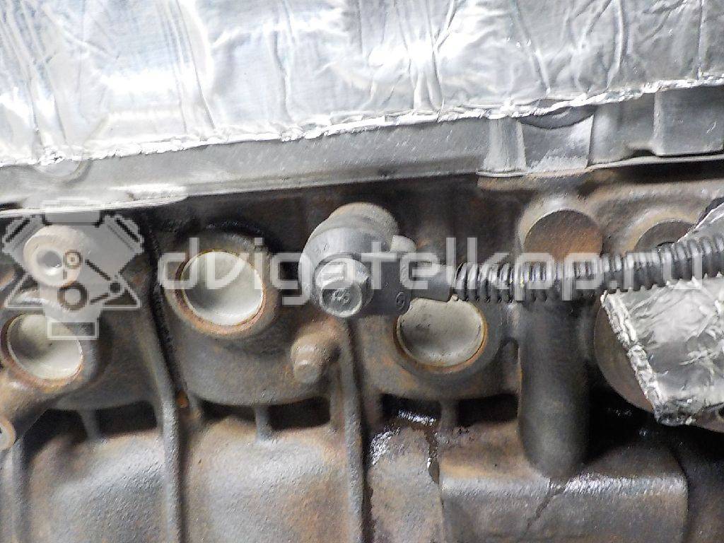 Фото Контрактный (б/у) двигатель G4HD для Hyundai Atos Mx / Getz Tb 58-67 л.с 12V 1.1 л бензин 101M102U00 {forloop.counter}}