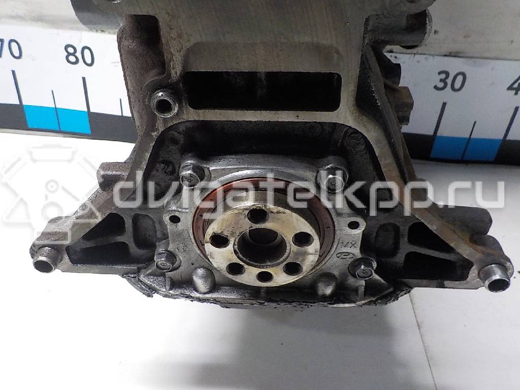 Фото Контрактный (б/у) двигатель G4HD для Hyundai Atos Mx / Getz Tb 58-67 л.с 12V 1.1 л бензин 101M102U00 {forloop.counter}}