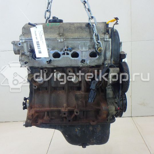 Фото Контрактный (б/у) двигатель G4HG для Inokom / Hyundai 69 л.с 12V 1.1 л Бензин/газ 101M102U00