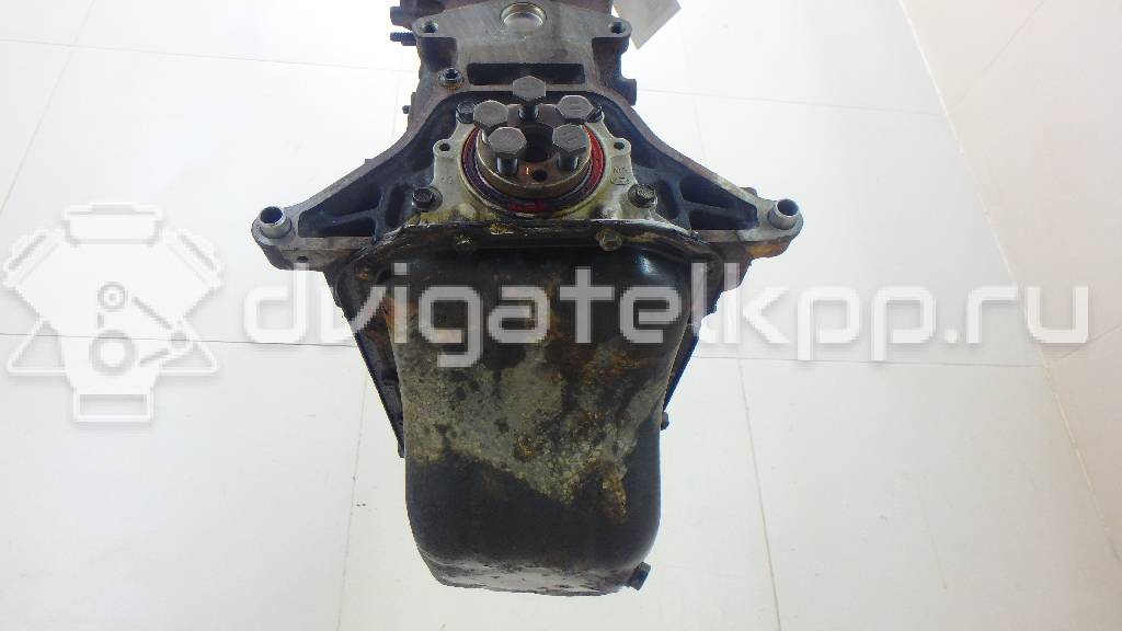 Фото Контрактный (б/у) двигатель G4HG для Hyundai I10 / Santro Ah2 / Atos Mx / Getz Tb 61-69 л.с 12V 1.1 л Бензин/газ 101M102U00 {forloop.counter}}