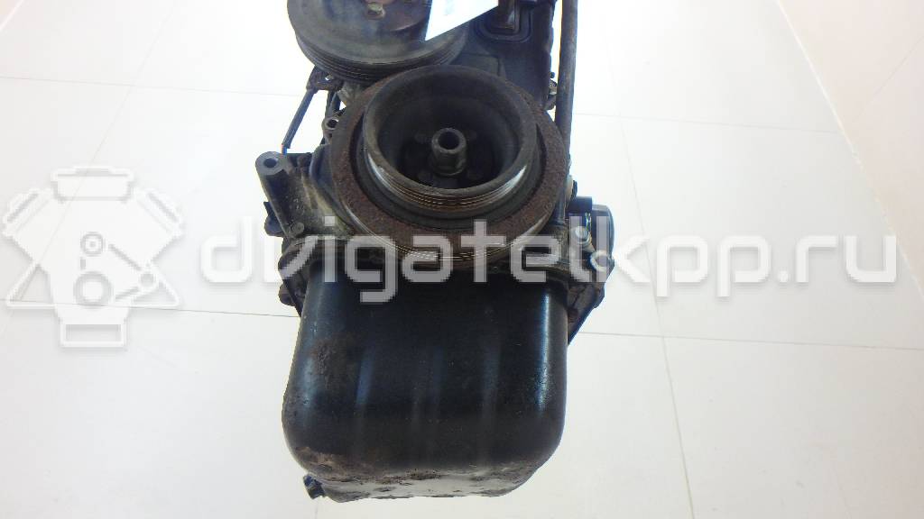 Фото Контрактный (б/у) двигатель G4HD для Hyundai Atos Mx / Getz Tb 58-67 л.с 12V 1.1 л бензин 101M102U00 {forloop.counter}}