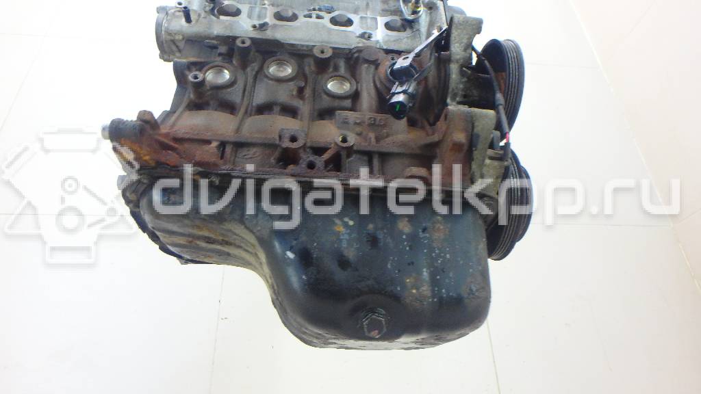 Фото Контрактный (б/у) двигатель G4HG для Hyundai / Kia 65 л.с 12V 1.1 л бензин 101M102U00 {forloop.counter}}