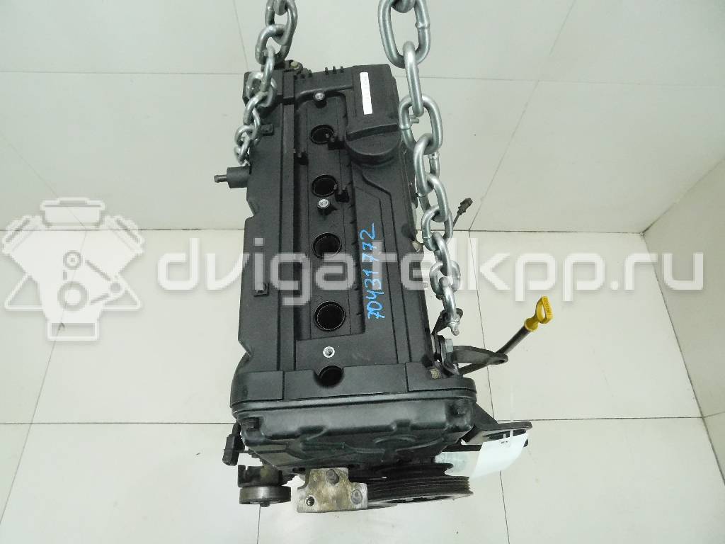 Фото Контрактный (б/у) двигатель G4EE для Hyundai / Kia 97 л.с 16V 1.4 л бензин 101C126P01 {forloop.counter}}