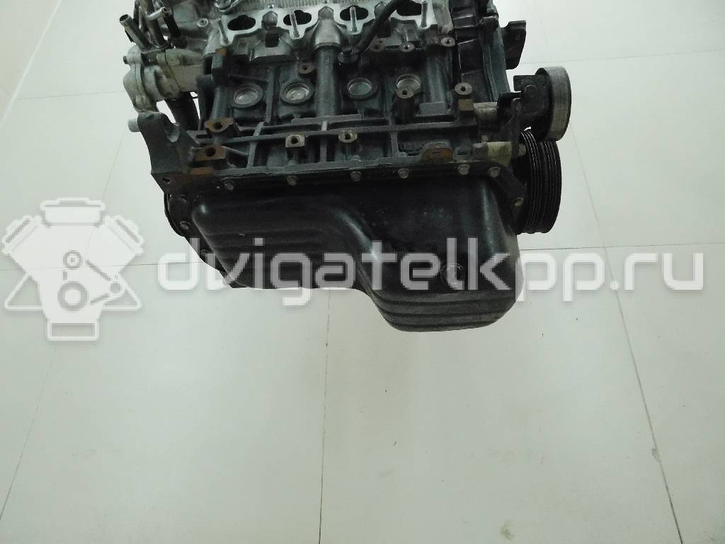 Фото Контрактный (б/у) двигатель G4EE для Hyundai / Kia 97 л.с 16V 1.4 л бензин 101C126P01 {forloop.counter}}