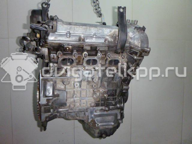 Фото Контрактный (б/у) двигатель G6DB для Hyundai / Kia 245-248 л.с 24V 3.3 л бензин 211013CB00A {forloop.counter}}