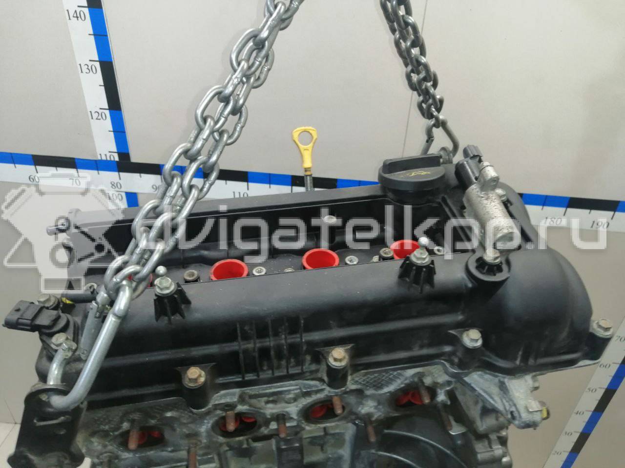 Фото Контрактный (б/у) двигатель G4FG для Hyundai / Kia 121-124 л.с 16V 1.6 л бензин Z71312BZ00 {forloop.counter}}