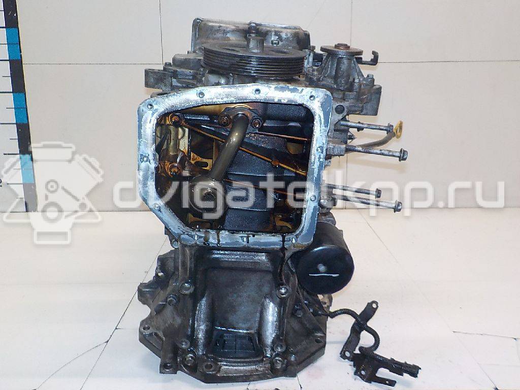 Фото Контрактный (б/у) двигатель G4FD для Hyundai / Kia 130-140 л.с 16V 1.6 л бензин 137N12BU00 {forloop.counter}}