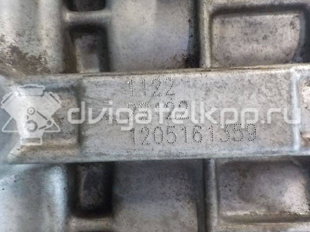 Фото Контрактный (б/у) двигатель G4FD для Hyundai / Kia 130-140 л.с 16V 1.6 л бензин 137N12BU00 {forloop.counter}}