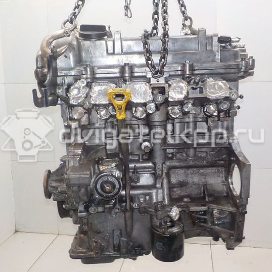 Фото Контрактный (б/у) двигатель G4FD для Hyundai (Beijing) / Hyundai / Kia 130 л.с 16V 1.6 л бензин 137N12BU00