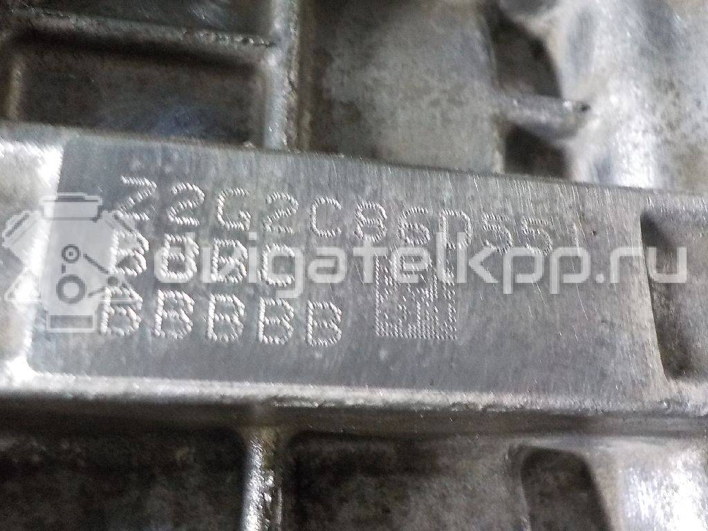 Фото Контрактный (б/у) двигатель G4FD для Hyundai / Kia 132-140 л.с 16V 1.6 л бензин Z61612BZ00 {forloop.counter}}