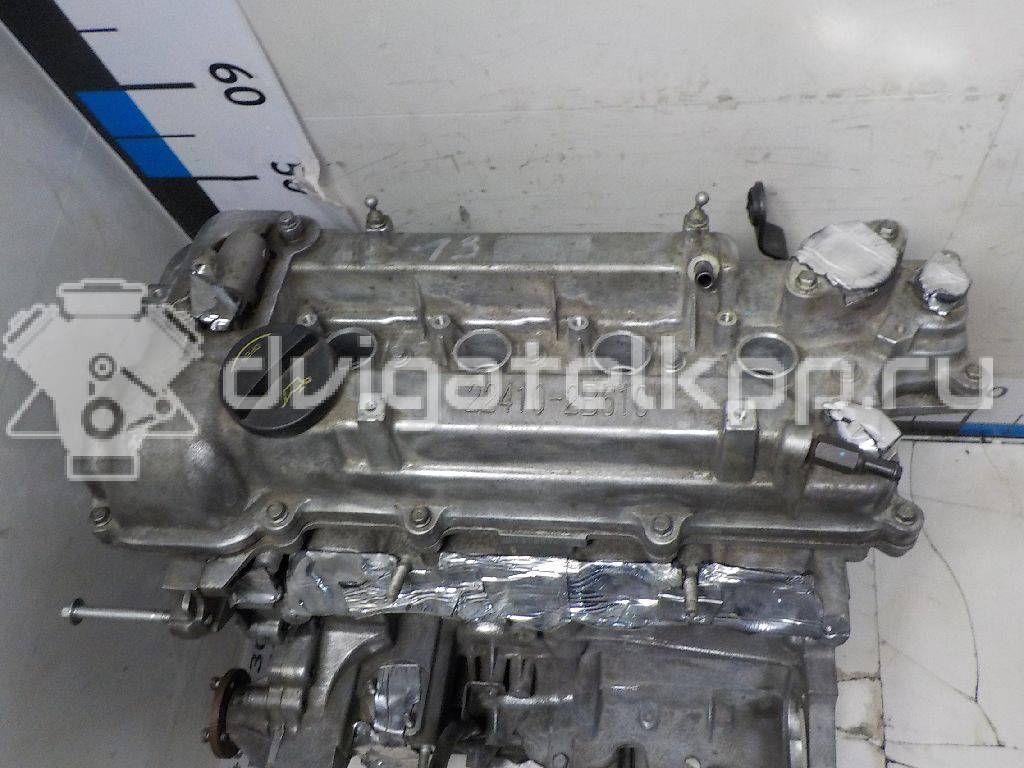 Фото Контрактный (б/у) двигатель G4FD для Hyundai / Kia 132-140 л.с 16V 1.6 л бензин Z61612BZ00 {forloop.counter}}