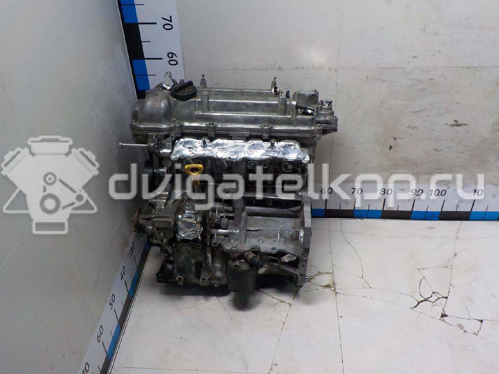 Фото Контрактный (б/у) двигатель G4FD для Hyundai (Beijing) / Hyundai / Kia 130 л.с 16V 1.6 л бензин Z61612BZ00 {forloop.counter}}