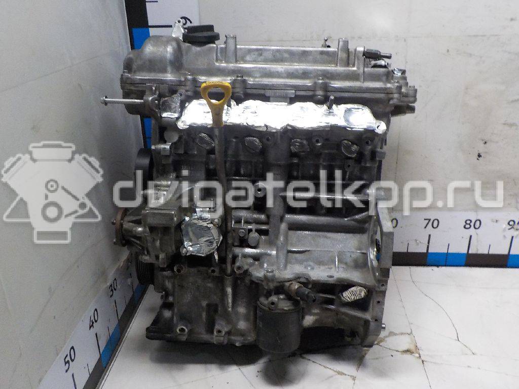 Фото Контрактный (б/у) двигатель G4FD для Hyundai (Beijing) / Hyundai / Kia 130 л.с 16V 1.6 л бензин Z61612BZ00 {forloop.counter}}