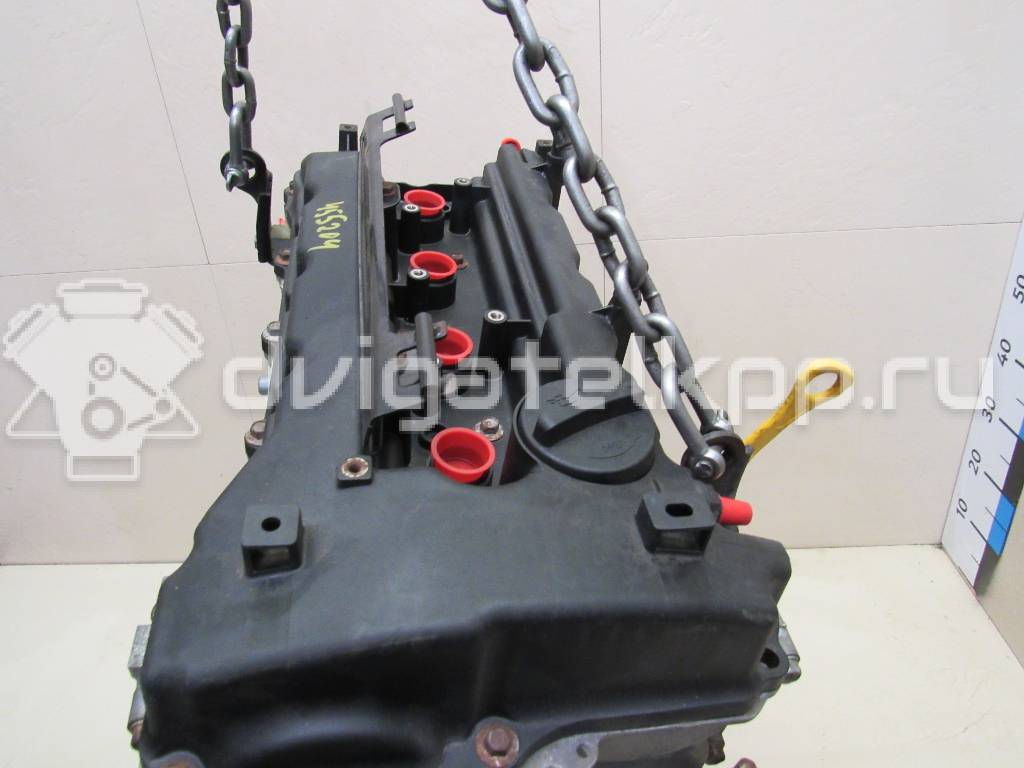 Фото Контрактный (б/у) двигатель G4KD для Hyundai / Kia 144-178 л.с 16V 2.0 л Бензин/газ 1G1812GU00 {forloop.counter}}