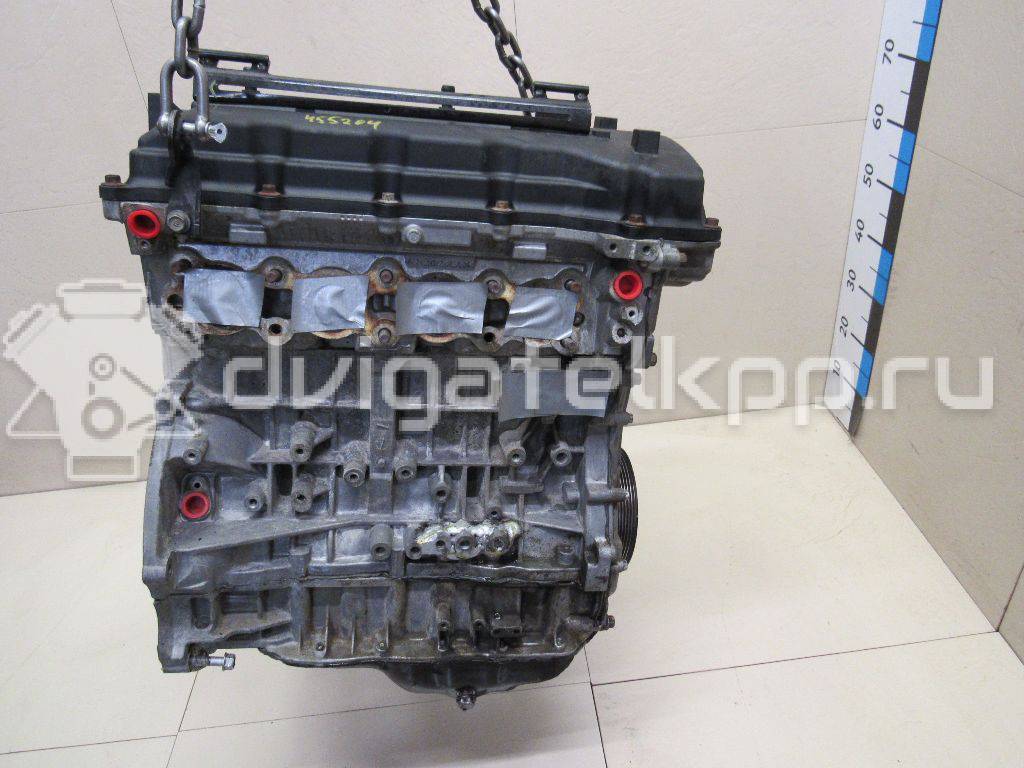 Фото Контрактный (б/у) двигатель G4KD для Hyundai / Kia 150-178 л.с 16V 2.0 л бензин 1G1812GU00 {forloop.counter}}