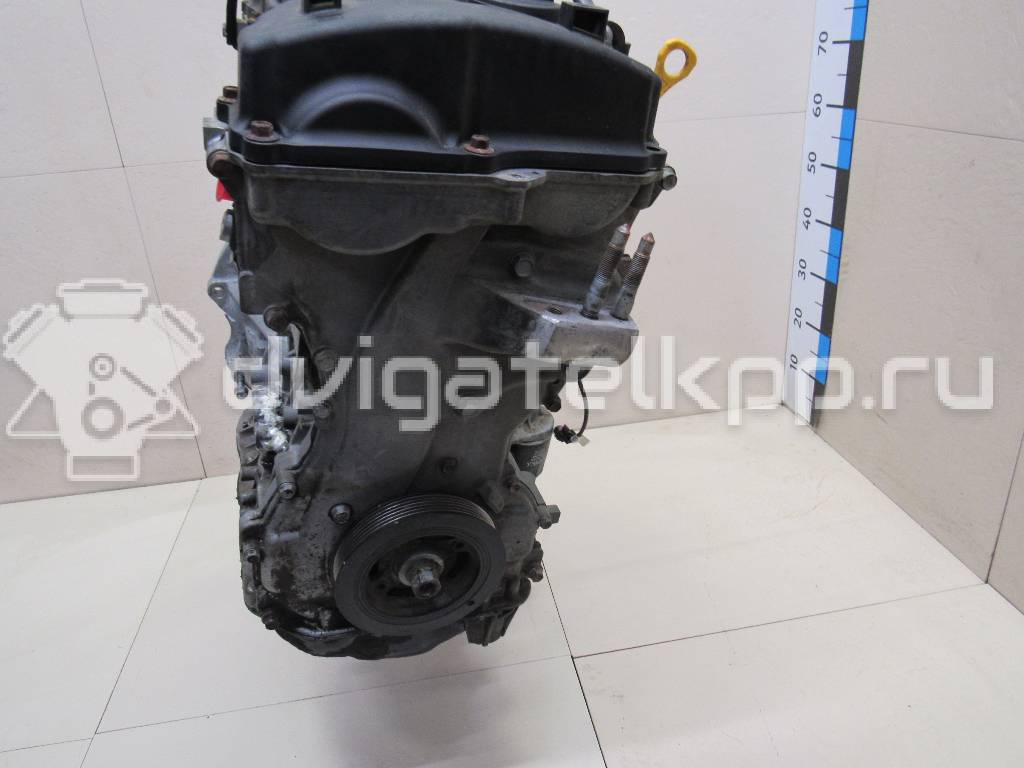 Фото Контрактный (б/у) двигатель G4KD для Hyundai / Kia 150-178 л.с 16V 2.0 л бензин 1G1812GU00 {forloop.counter}}