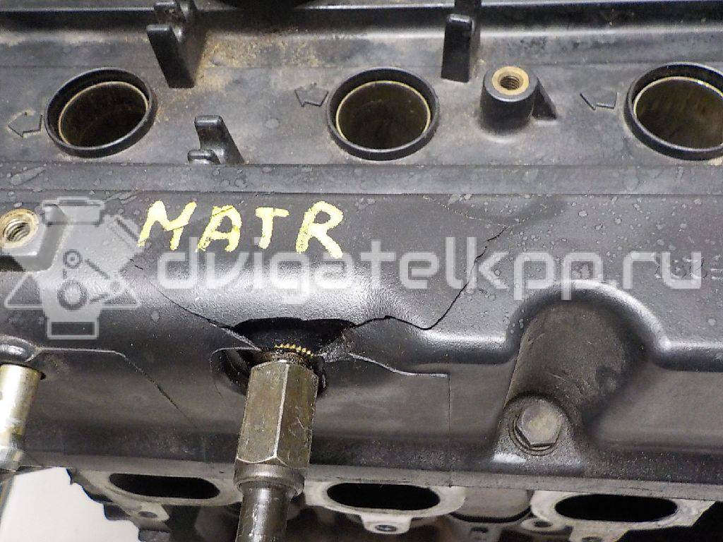 Фото Контрактный (б/у) двигатель G4ED-G для Hyundai Tiburon / Getz Tb / Matrix Fc / Accent / Elantra 103-107 л.с 16V 1.6 л бензин 2110126C50 {forloop.counter}}