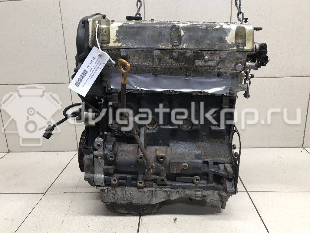 Фото Контрактный (б/у) двигатель G4JS для Hyundai / Kia 135-152 л.с 16V 2.4 л бензин 2110138G01 {forloop.counter}}