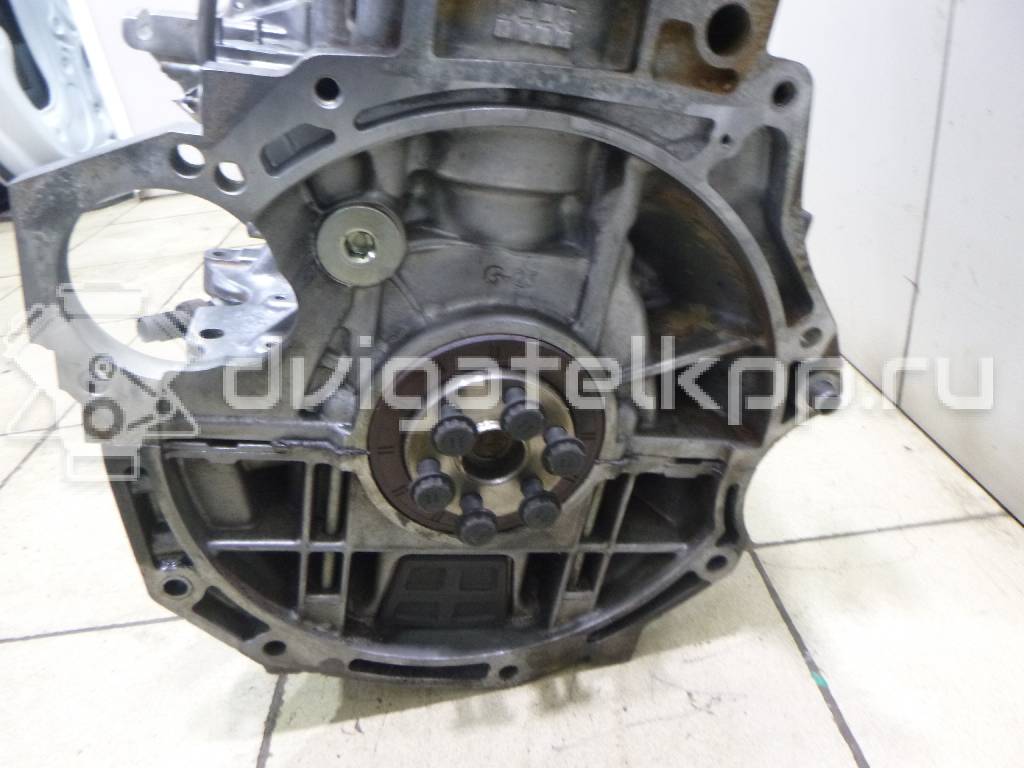 Фото Контрактный (б/у) двигатель G4FA для Hyundai / Kia 100-109 л.с 16V 1.4 л бензин 211012BW03 {forloop.counter}}