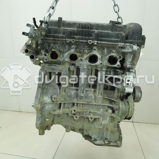 Фото Контрактный (б/у) двигатель G4FG для Hyundai / Kia 120-132 л.с 16V 1.6 л бензин 211012BW04