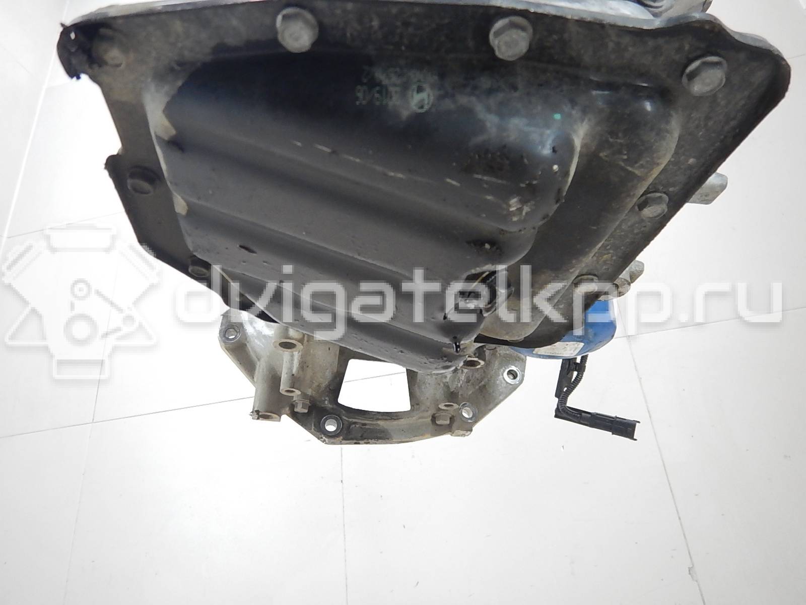 Фото Контрактный (б/у) двигатель G4FG для Hyundai / Kia 120-132 л.с 16V 1.6 л бензин WG1212BW00 {forloop.counter}}