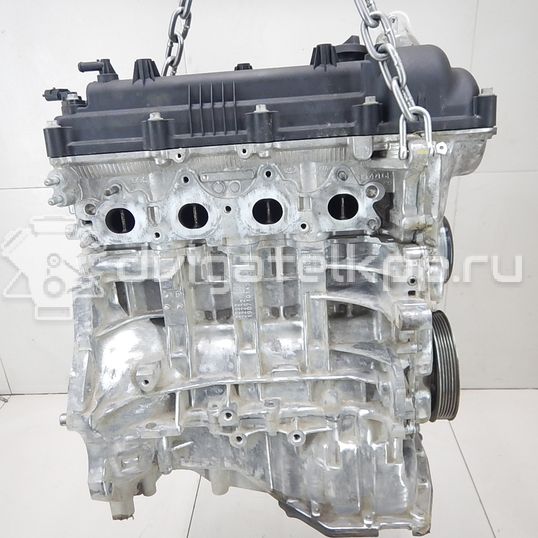 Фото Контрактный (б/у) двигатель G4FG для Hyundai / Kia 121-124 л.с 16V 1.6 л бензин WG1212BW00