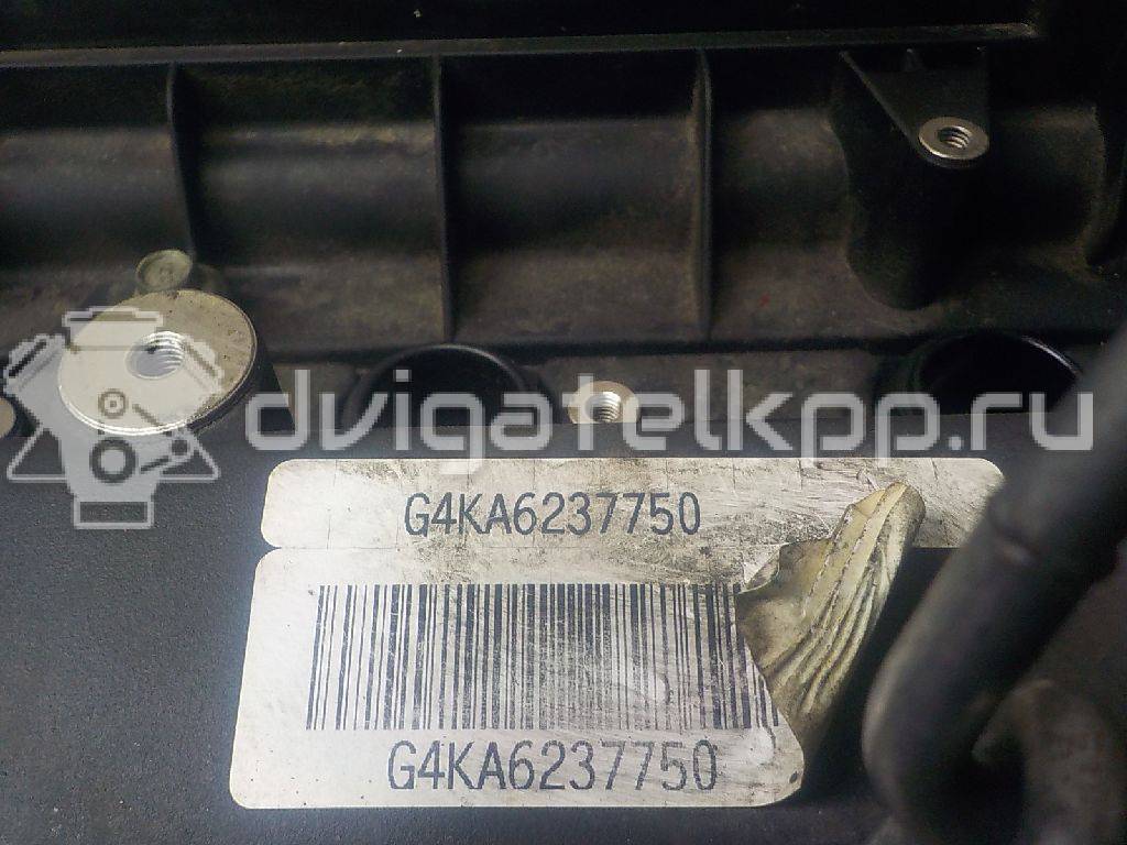 Фото Контрактный (б/у) двигатель G4KA для Hyundai / Kia 144 л.с 16V 2.0 л бензин 2110125M00 {forloop.counter}}