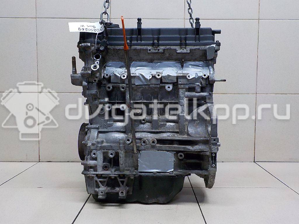 Фото Контрактный (б/у) двигатель G4KJ для Hyundai / Kia 180-203 л.с 16V 2.4 л бензин 211012GK01A {forloop.counter}}