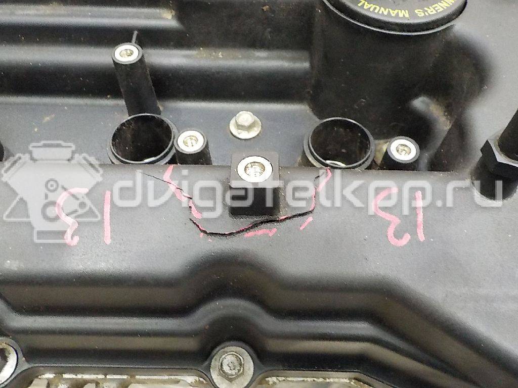 Фото Контрактный (б/у) двигатель G4KJ для Hyundai / Kia 180-203 л.с 16V 2.4 л бензин 211012GK01A {forloop.counter}}