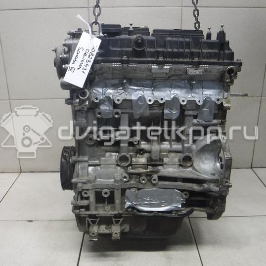 Фото Контрактный (б/у) двигатель  для hyundai Sonata VII  V   1T19G2GA12E