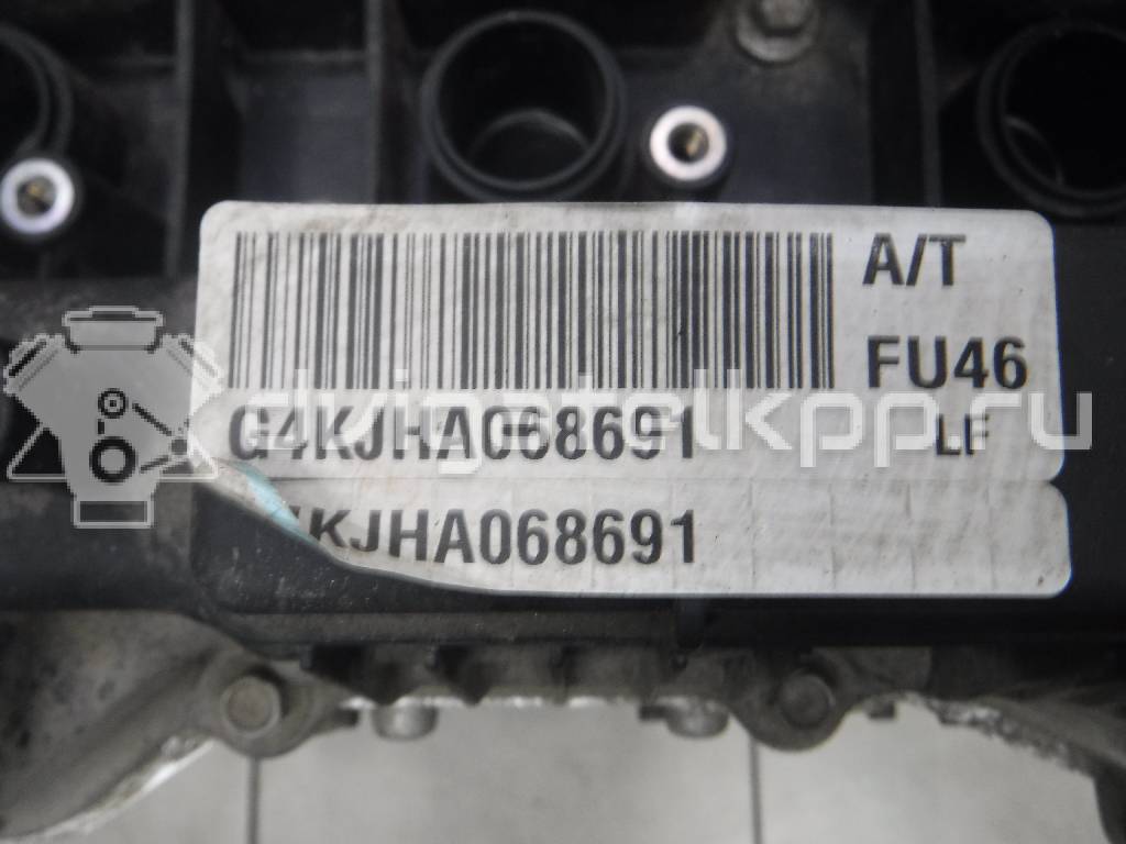 Фото Контрактный (б/у) двигатель G4KJ для Hyundai / Kia 141-201 л.с 16V 2.4 л бензин 1T19G2GA12E {forloop.counter}}