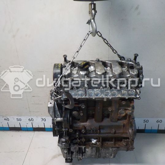 Фото Контрактный (б/у) двигатель D4EA-V для Hyundai / Hyundai (Huatai) 125 л.с 16V 2.0 л Дизельное топливо 2110127G10