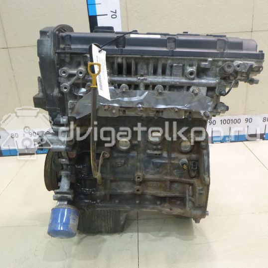 Фото Контрактный (б/у) двигатель G4GC для Hyundai (Beijing) / Hyundai / Kia 137-141 л.с 16V 2.0 л бензин 2110123S00