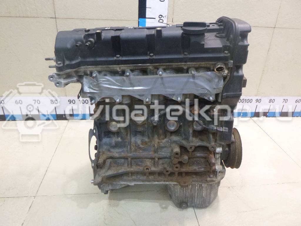 Фото Контрактный (б/у) двигатель G4GC для Hyundai (Beijing) / Hyundai / Kia 137-141 л.с 16V 2.0 л бензин 2110123S00 {forloop.counter}}