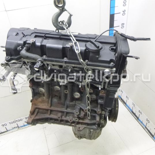 Фото Контрактный (б/у) двигатель G4GC для Hyundai (Beijing) / Hyundai / Kia 137-141 л.с 16V 2.0 л бензин 2110123S00