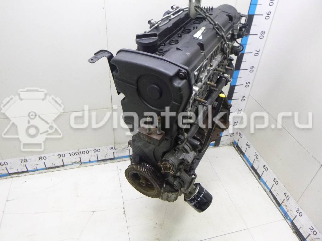 Фото Контрактный (б/у) двигатель G4GC для Hyundai (Beijing) / Hyundai / Kia 137-141 л.с 16V 2.0 л бензин 2110123S00 {forloop.counter}}