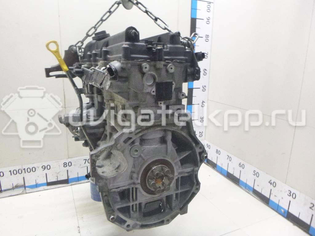 Фото Контрактный (б/у) двигатель G4FA для Hyundai (Beijing) / Hyundai / Kia 101-109 л.с 16V 1.4 л бензин Z56812BZ00 {forloop.counter}}